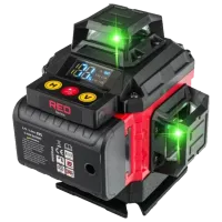 Nivele laser profesionale