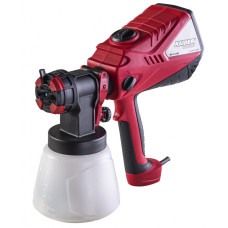 Pistol electric de vopsit (4 duze) Raider RD-SGC09