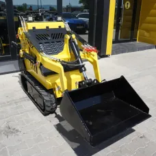 Mini încărcător frontal CIMEX MTL900RS