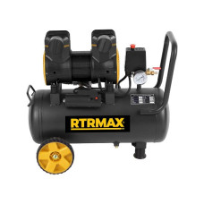 Compresor 50L RTRMAX RTM7450