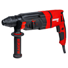 Ciocan rotopercutor 900W Raider Pro RDP-HD60