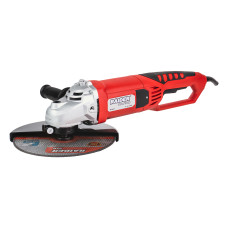 Polizor unghiular 230mm 2000W soft start Raider RD-AG77