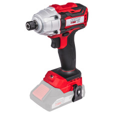 Mașină înșurubat cu impact HEX1/4, 180Nm, Raider RDP-BCHID20 Solo