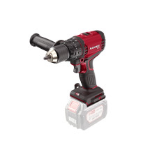 Bormașină cu percuție brushless, 13mm, 60Nm, Raider RDP-YBID20 Solo
