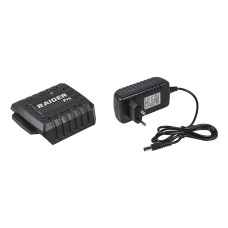 Зарядное устройство Raider R20