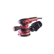 Șlefuitor orbital 450W ø125mm viteză variabilă Raider RD-RSA05