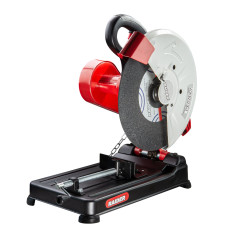 Fierastrau circular ø355mm RAIDER RD-CM08