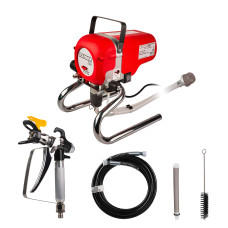 Mașină de vopsit (pulverizator airless) Raider RDP-HPAS01
