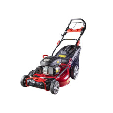 Mașină de tuns iarbă pe benzină, autopropulsată 173cc 3.7kw Raider RD-GLM12