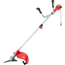 Motocoasă electrică pliabilă cu lamă și mosor 1.4kW RAIDER RD-EBC10