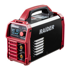 Aparat de sudat invertor 200A RDP-IW35