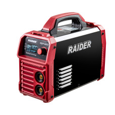 Aparat de sudat invertor 300A Raider RDP-IW37