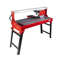 Mașină de tăiat faianța 100cm, ø250mm Raider RDP-ETC31