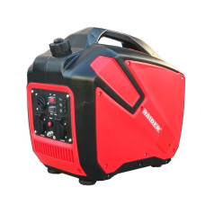 Generator pe benzina 3.2kW Raider RD-GG19