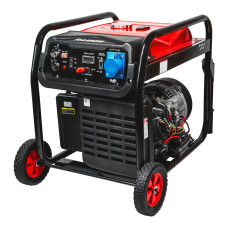 Generator pe benzina 11kW Raider RD-GG22