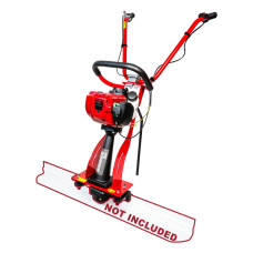 Rigla vibranta beton Raider RDP-SFCS01