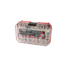 Set accesorii p/n mini polizor Raider 138407