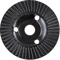 Disc șlefuire lemn 125x22.2mm Raider 140143