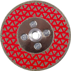 Disc diamantat M14 115mm/22.2/20 Raider RD-DD25