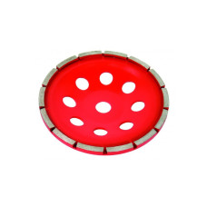 Disc diamantat p/n șlefuire 180x22.2mm Raider 209932