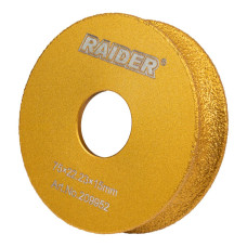 Disc abraziv diamantat 75x22,23x15 Raider 209952