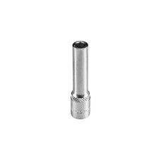 Cheie tubulara adanca 3/8"x10mm CR-V TMP 330116