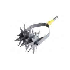Aerator de sol SMART CONNECT GardeX 407015