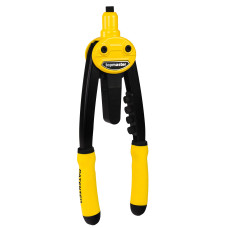 Nituitor manual cu brate lungi 330mm Topmaster 491127