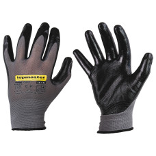 Mănuși de protecție PG07 (Nitril) Topmaster 558111