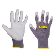 Mănuși de protecție PG08 PU Topmaster 558112