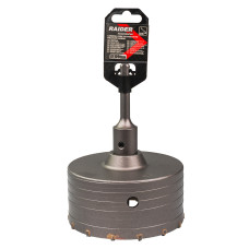Carota beton 120mm SDS-plus Raider 154823