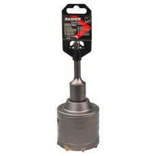 Carota beton 68mm SDS-plus Raider 154824