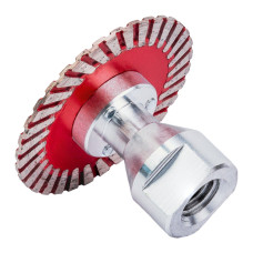 Disc diamantat Ø60/M14 Raider 162126