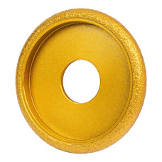 Disc abraziv diamantat (cupa) 75x22,23x10mm Raider 209949