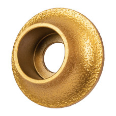 Disc abraziv diamantat (semi-rotund) 75x22,23x25 Raider 209958