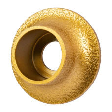 Disc abraziv diamantat (semi-rotund) 75x22,23x30 Raider 209959