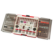 Accesorii pentru gravor 418 buc. Raider 138409