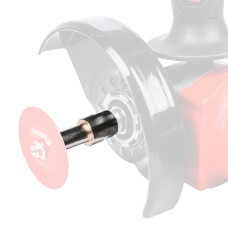 Arbor filetat M14 Raider 162130