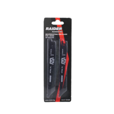 Set 2 lame fierastrau sabie lemn Raider RD-WS644D
