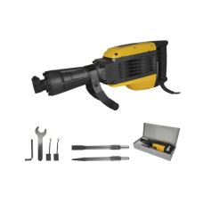 Ciocan demolator HEX RTRMAX RTM2765