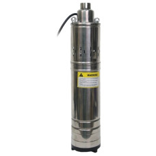 Pompă submersibilă de adâncime 750w,33l/min. Raider RD-WP34