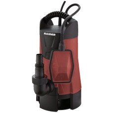 Pompă de apă submersibilă Raider RD-WP40