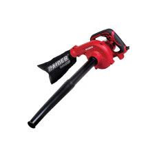 Suflantă frunze Raider Industrial RDI-EBV06