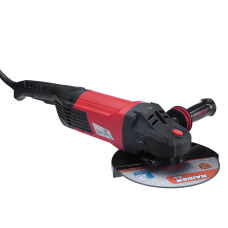 Polizor unghiular Raider Industrial RDI-AG48