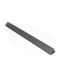 Coltar confraj cu aripa 20/20/30, 3m PVC
