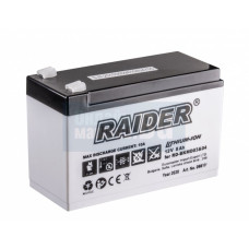 Acumulator Raider RD-BKMD03/04,12v,8Ah