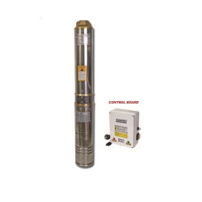Pompă submersibilă de adâncime 1100W/86m. Raider RD-WP24