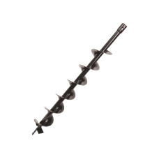 Бур для земли Raider Ø100Х820MM