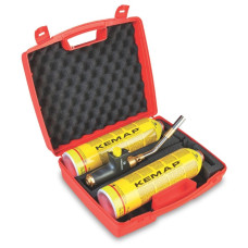 KIT Arzator + 2 cartuse KEMPER 1062EKIT