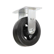 Roată fixă - Ø125,180kg